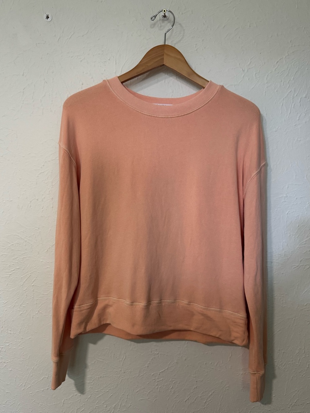 PerfectWhiteTee Tyler Sweatshirt XS